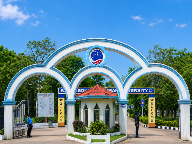 Siruseri IT Park