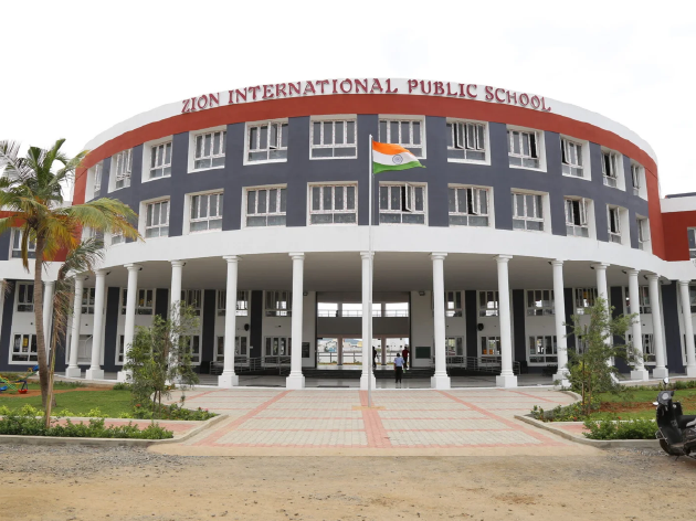 Kilambakkam Bus Stand