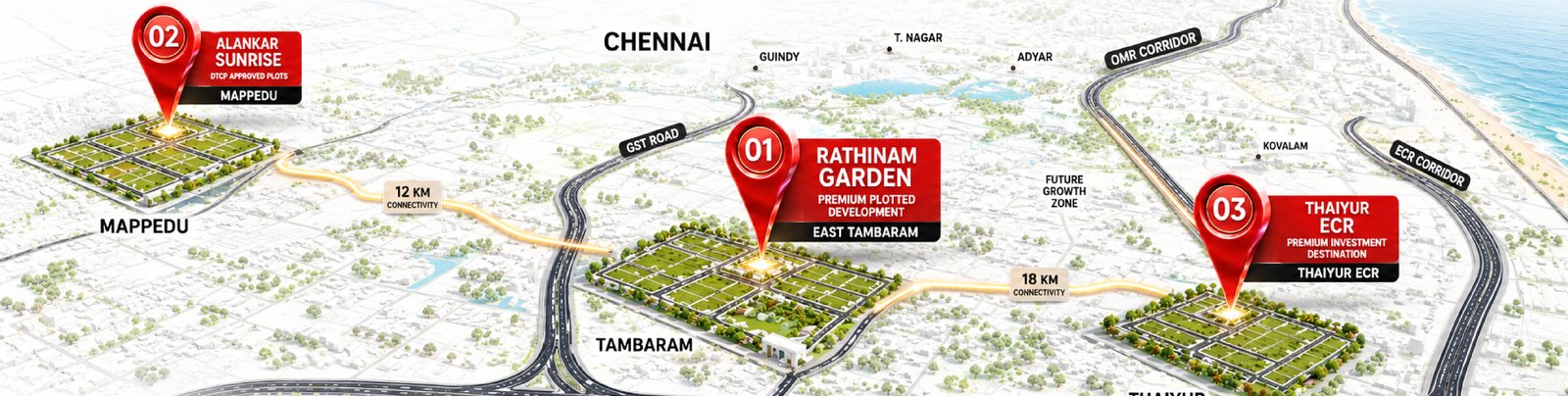 Genuine Property Developers